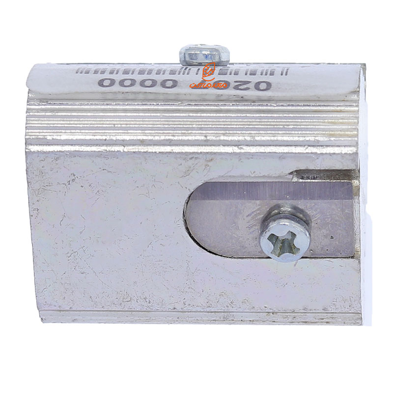 تراش حرفه ای سه سوراخ مدل 207 برمودا M+R (4)