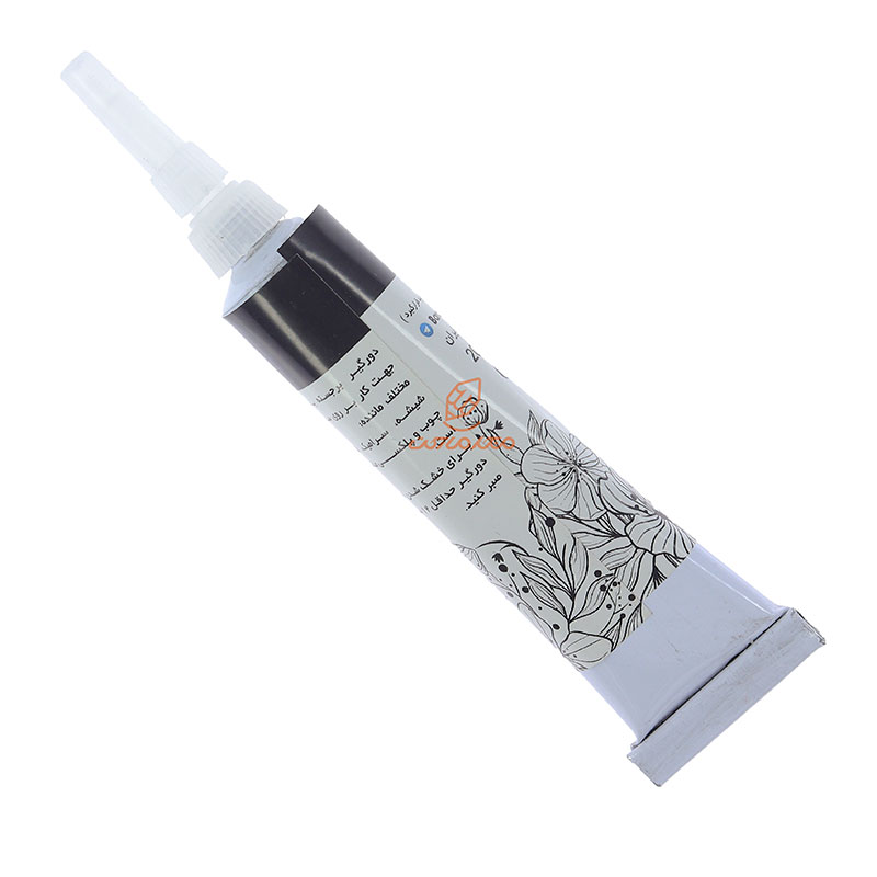 خمیر دورگیر ویترای مشکی ترمه باران (4)