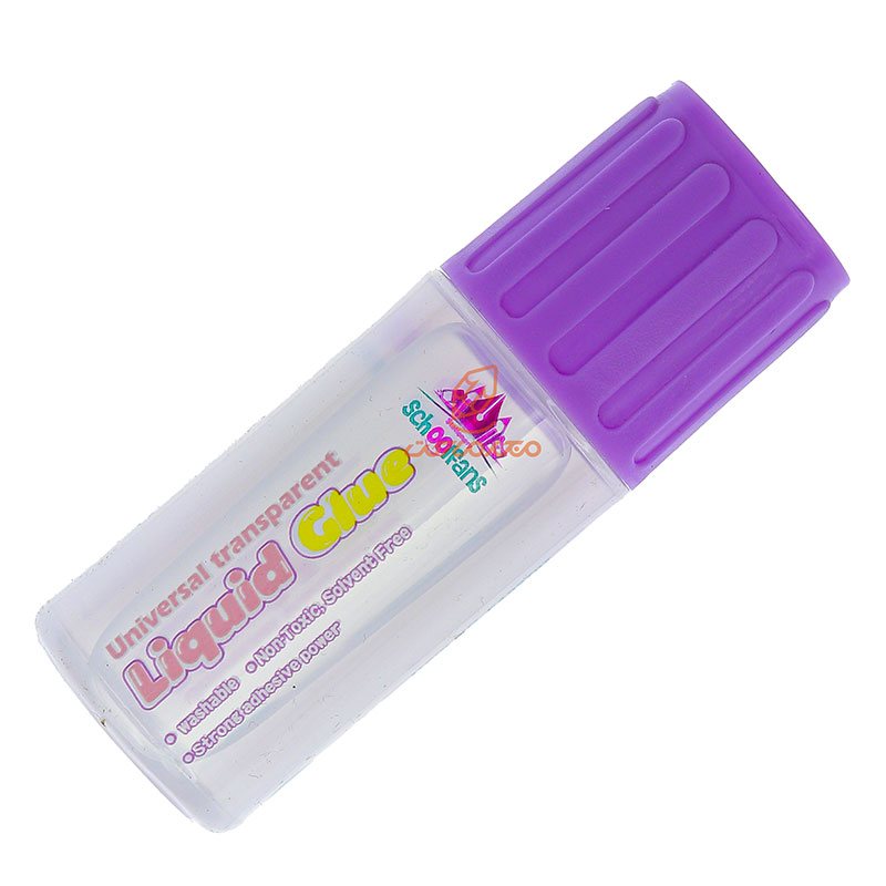 چسب مایع 30 میل کد 2707 در یاسی اسکول فنس SCHOOLFANS