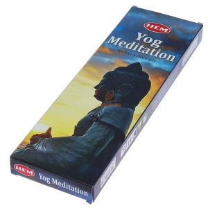 عود خوشبو کننده مدل YOG MEDITATION هم HEM
