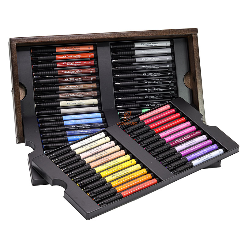 پک جادویی محصولات فابر کاستل FABERCASTELL (16)