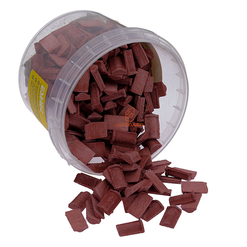 ماکت سفال بام نیمگرد مینیاتوری اشل (4)