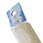 چوب بستنی ساده الف ALEF (1)