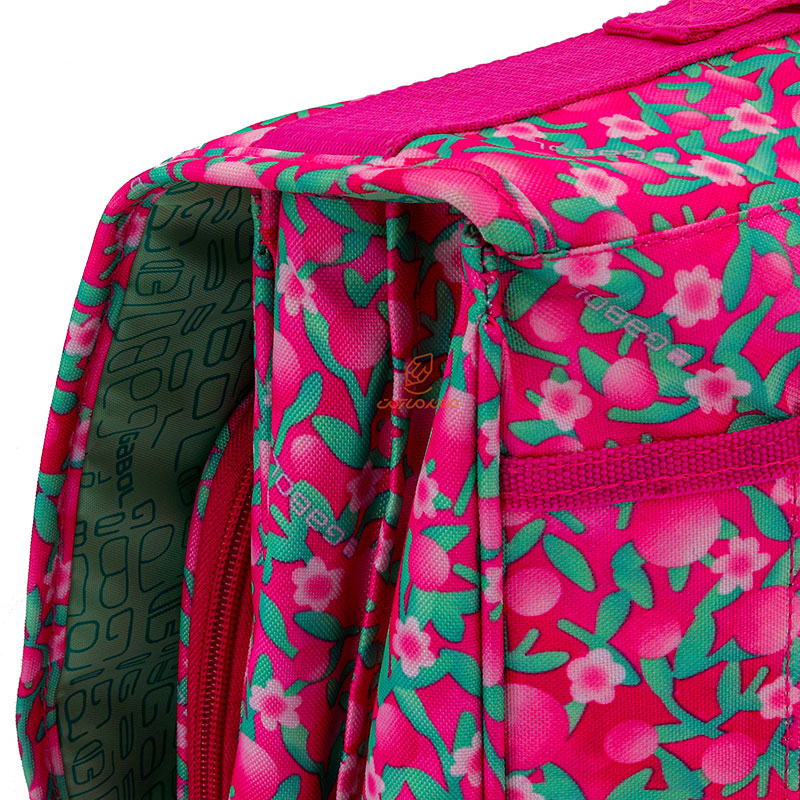 کوله پشتی دخترانه مدل CHERRY 226610099 گابل GABOL (8)