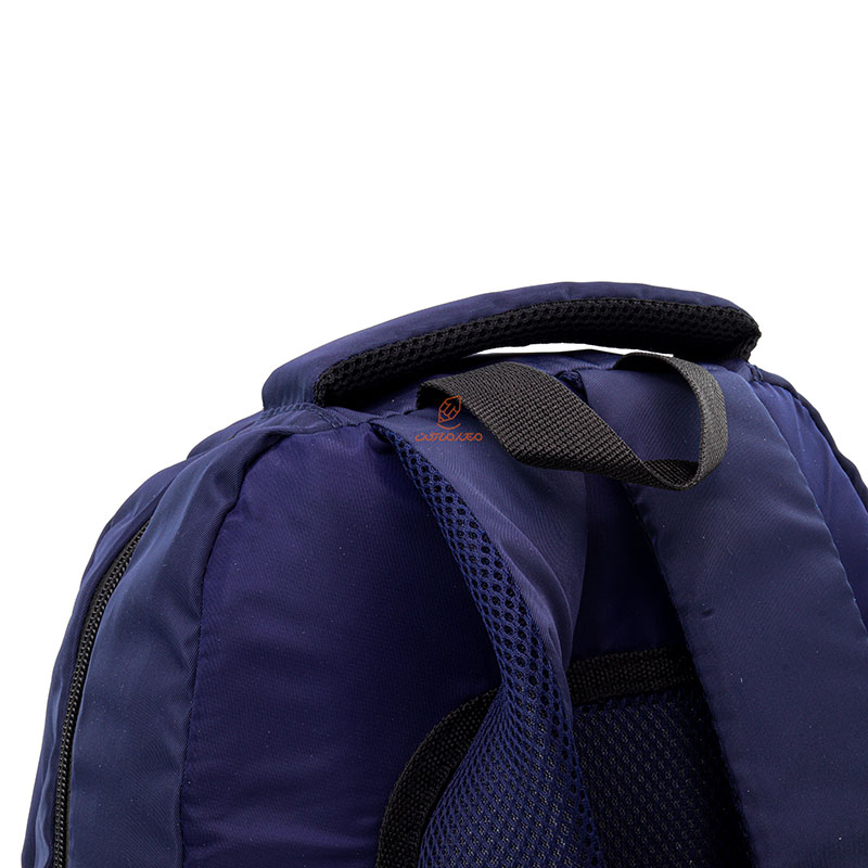 کوله پشتی دخترانه سرمه ای طرح یونی کورن (7)