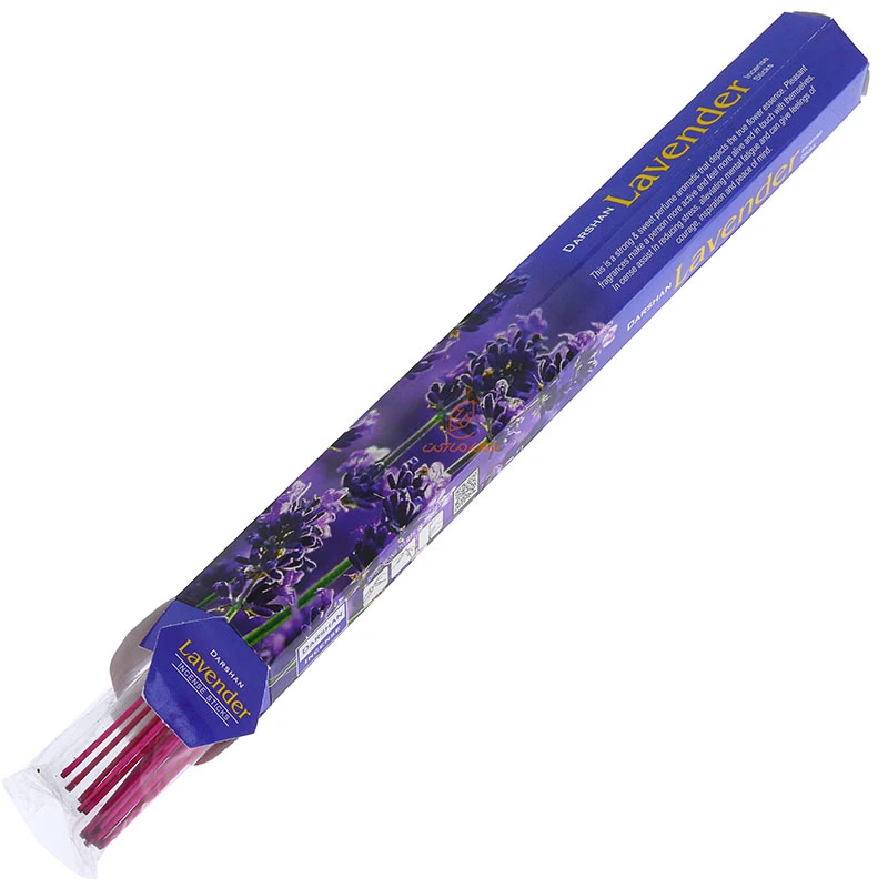 عود خوشبو کننده مدل LAVENDER هم HEM (4)