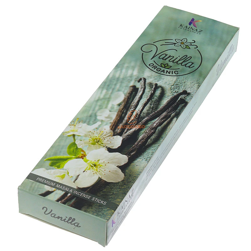 عود خوشبو کننده مدل VANILLA کایناز KAINAZ (2)