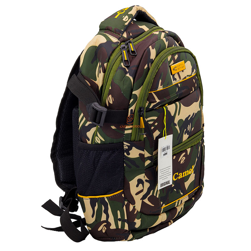 کوله پشتی چریکی کمل Camel (5)
