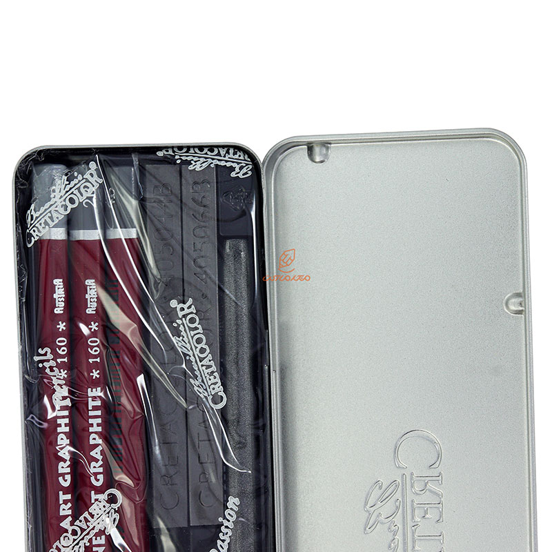 ست گرافیت کرتاکالر 16029 (7)