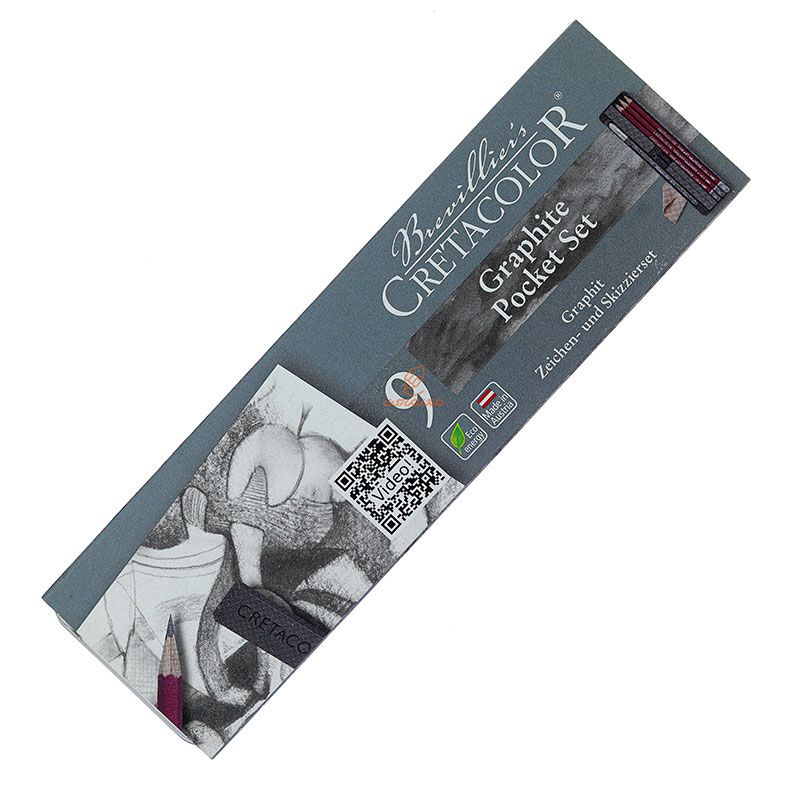 ست گرافیت کرتاکالر 16029 (2)