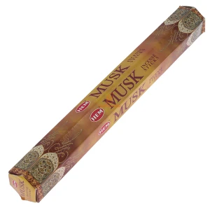 عود خوشبو کننده مدل MUSK هم HEM