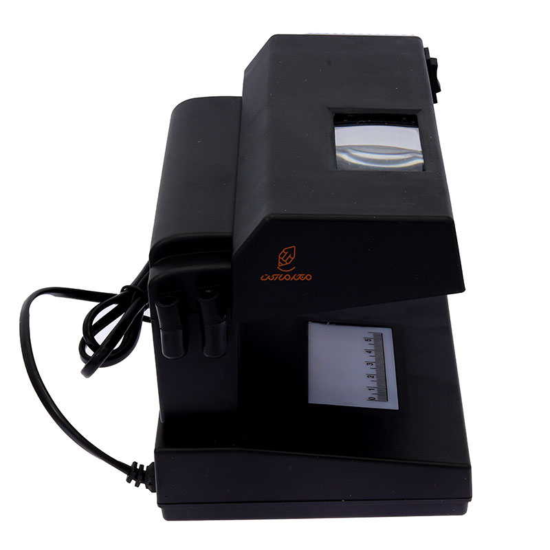 دستگاه تست اسکناس بزرگ مدل AD-2138 (5)