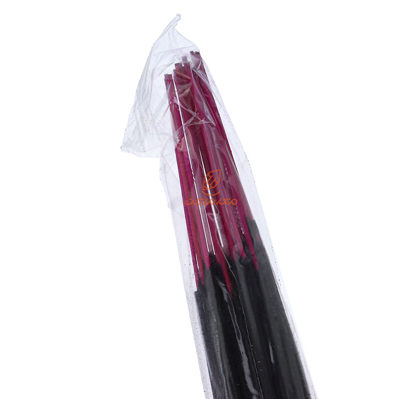 عود خوشبو کننده مدل BLACK MAMBA داربوی عود (1)