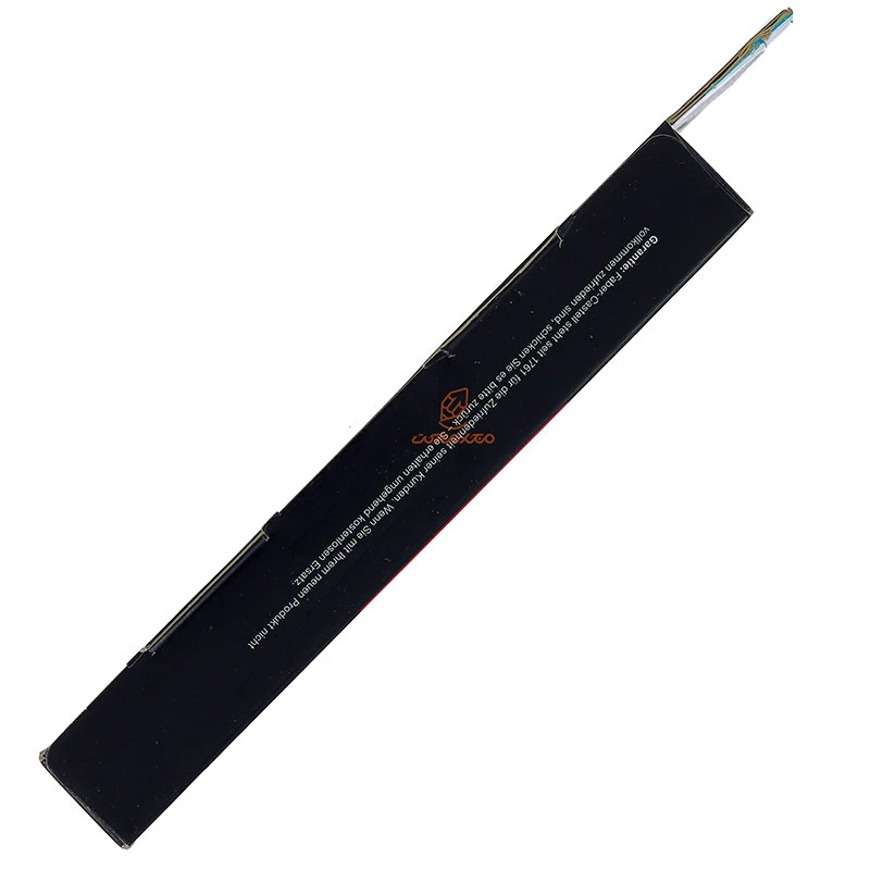 مداد رنگی 50 رنگ بلک ادیشن جعبه مقوایی فابر کاستل FABERCASTELL (3)