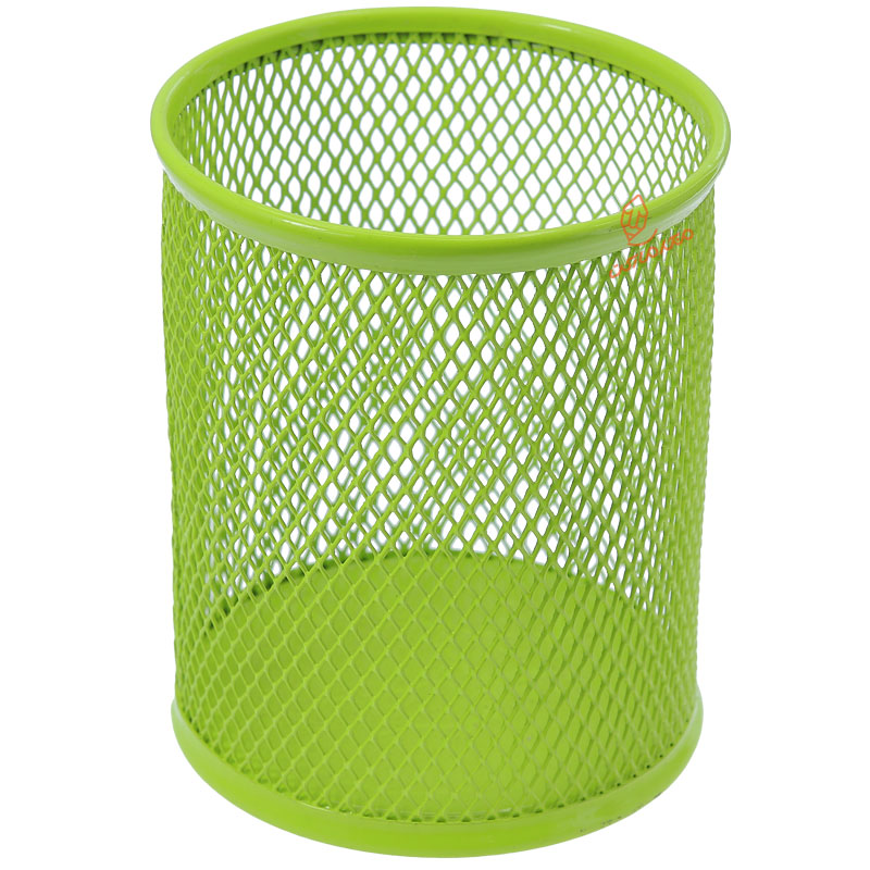 جا قلمی رومیزی توری فلزی همکلاسی (3)