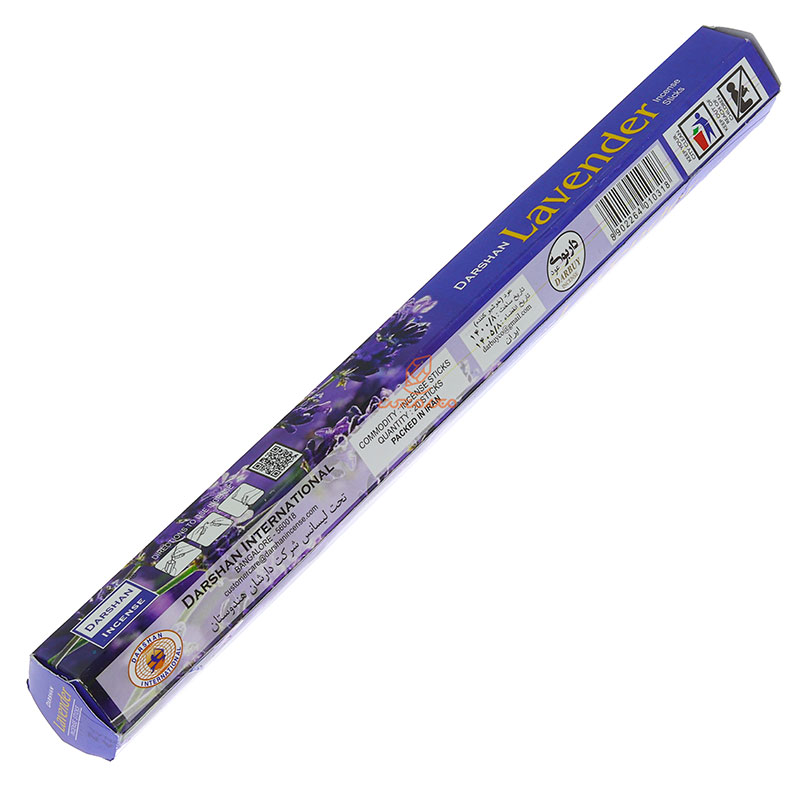 عود خوشبو کننده مدل LAVENDER هم HEM (3)