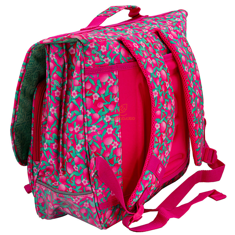 کوله پشتی دخترانه مدل CHERRY 226610099 گابل GABOL (4)