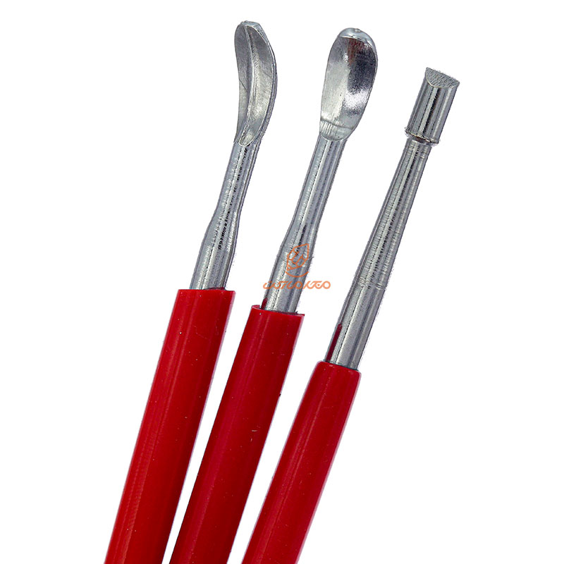 اسپاتول دو طرفه 3 عددی (5)