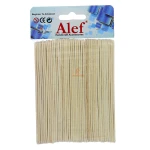 چوب بستنی ساده الف ALEF (3)