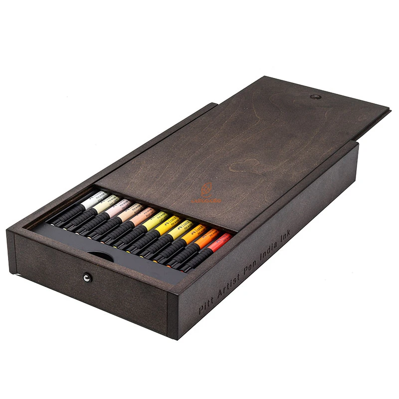 پک جادویی محصولات فابر کاستل FABERCASTELL (9)
