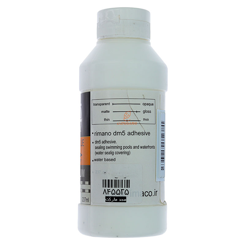 چسب DM5 ریمانو RIMANO (4)