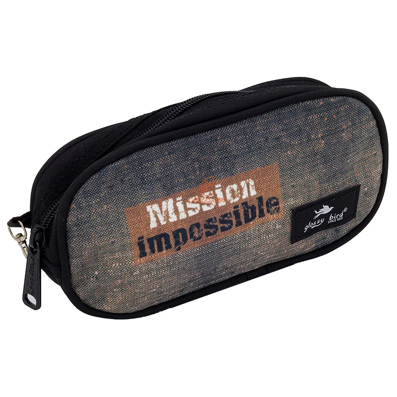 کوله پشتی طرح mission گلسی برد 2581 GLOSSI BIRD (1)