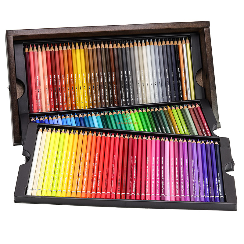 پک جادویی محصولات فابر کاستل FABERCASTELL (17)