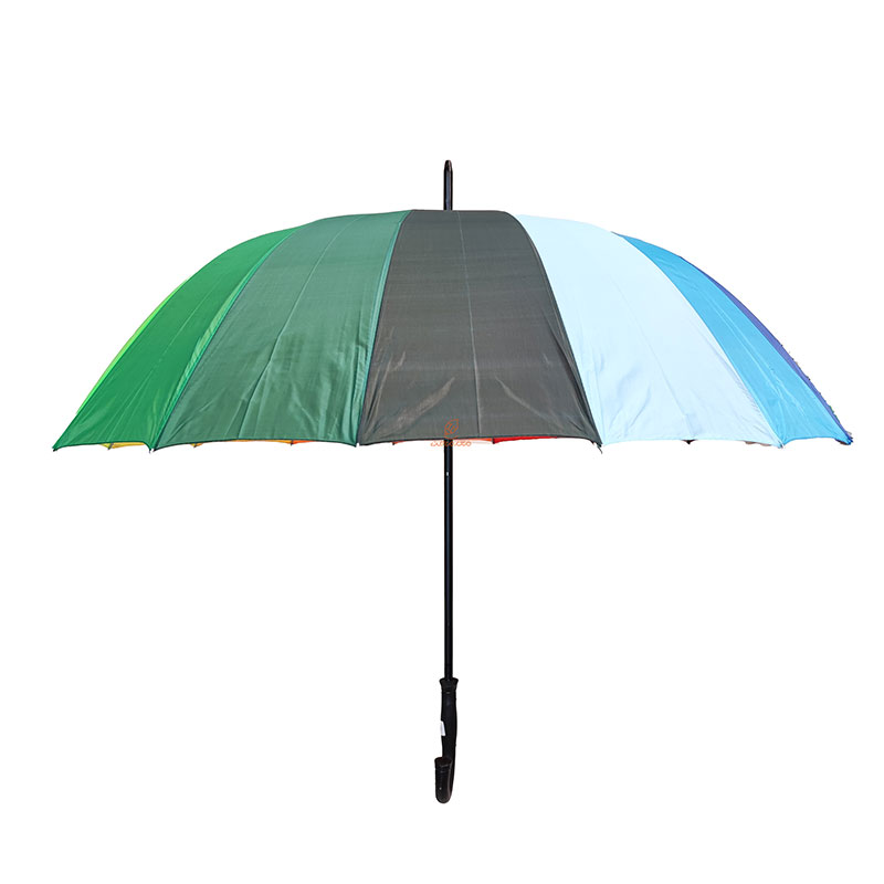 چتر رنگین کمان (2)