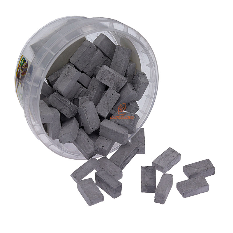 ماکت آجر پله طوسی مینیاتوری اشل (4)