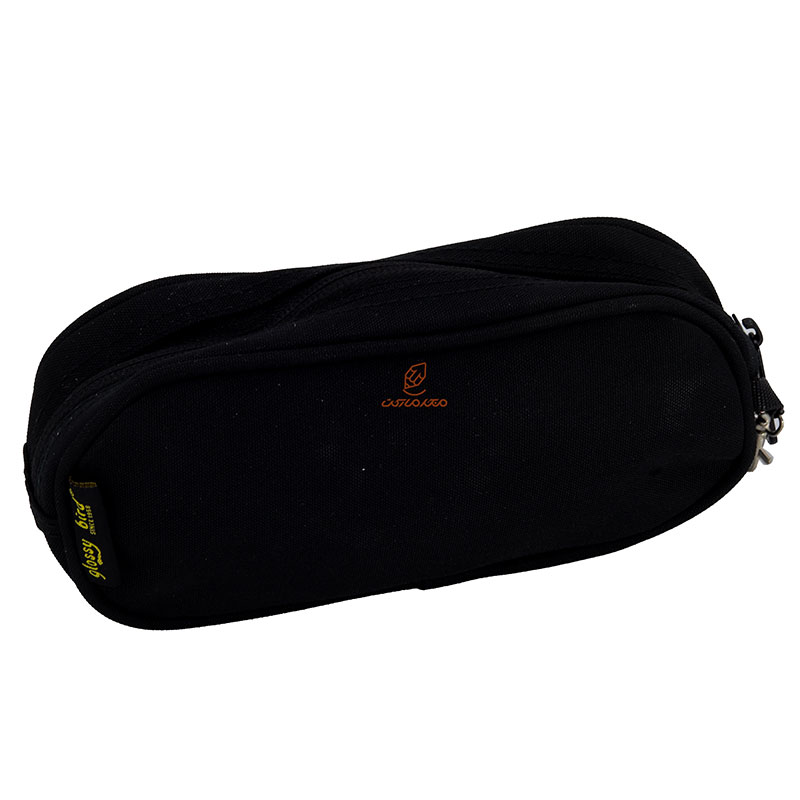 کوله پشتی طرح شطرنجی زردمشکی گلسی برد 2580 GLOSSI BIRD (5)