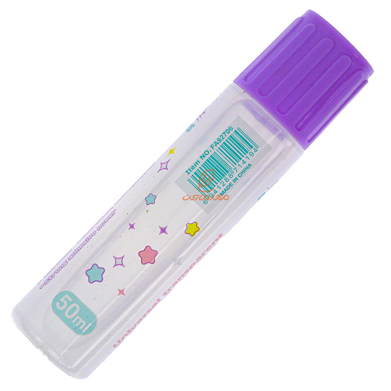 چسب مایع 50 میل کد 2706 در یاسی اسکول فنس SCHOOLFANS (3)