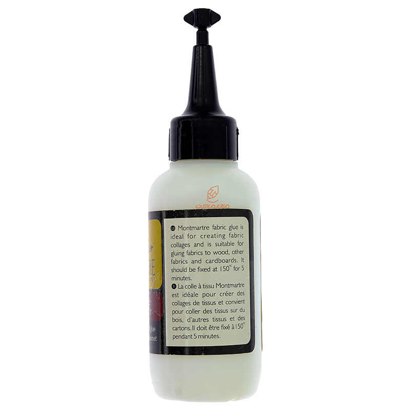 چسب پارچه 120 میل مونمارت MONTMARTRE (4)