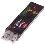 عود خوشبو کننده مدل BLACK MAMBA هم HEM (4)