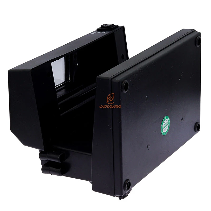 دستگاه تست اسکناس بزرگ مدل AD-2138 (9)