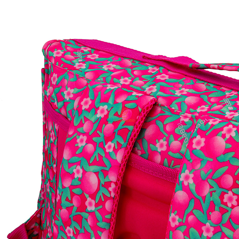کوله پشتی دخترانه مدل CHERRY 226610099 گابل GABOL (7)
