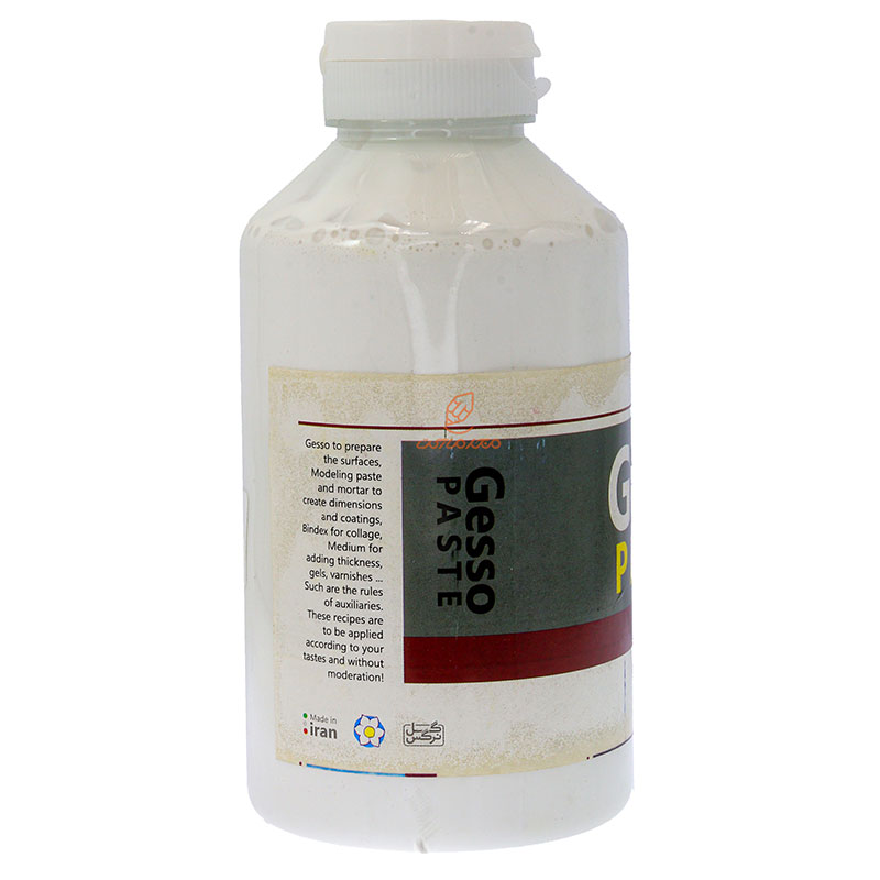 خمیر جسو 750 گرم کد 3623 سوداکو SODACO (3)