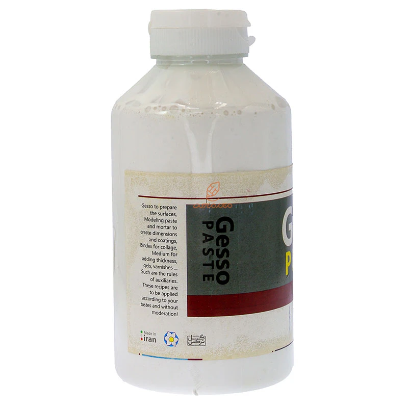خمیر جسو 750 گرم کد 3623 سوداکو SODACO (3)