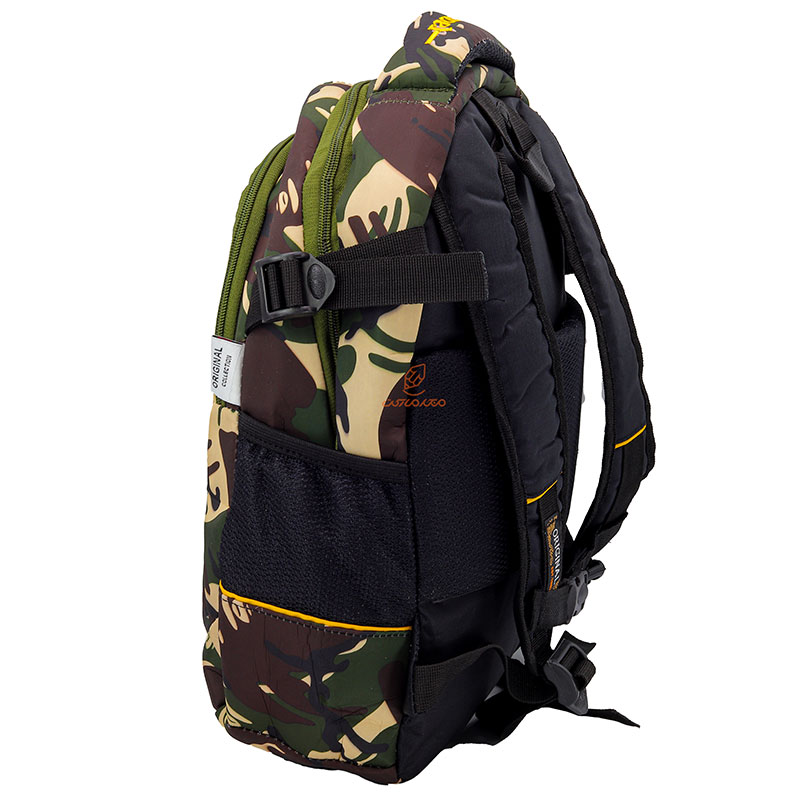 کوله پشتی چریکی کمل Camel (7)