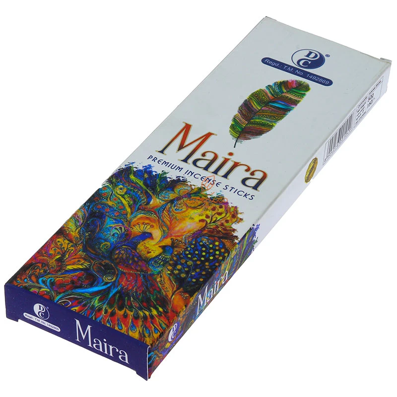 عود خوشبو کننده مدل MAIRA دی سی DC (2)