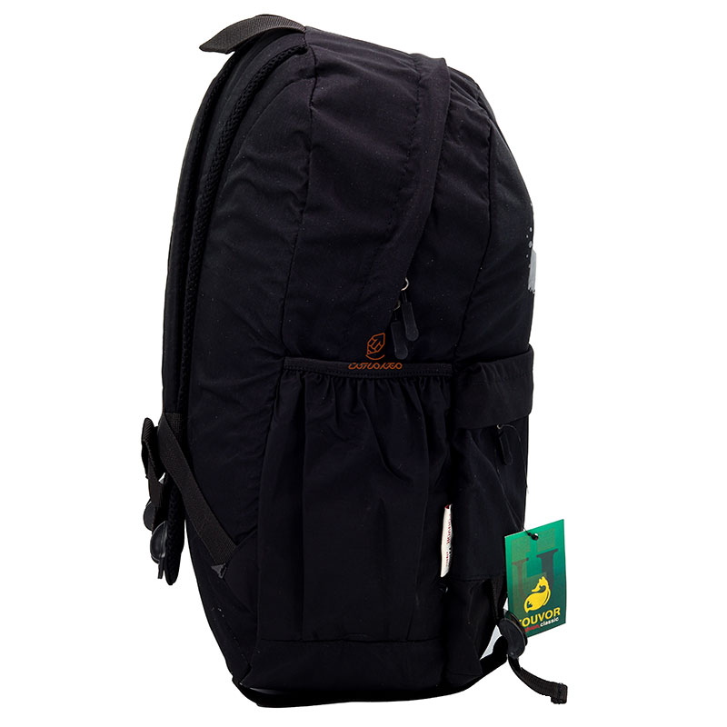 کوله پشتی 307 مشکی FOUVOR علیزاده (3)