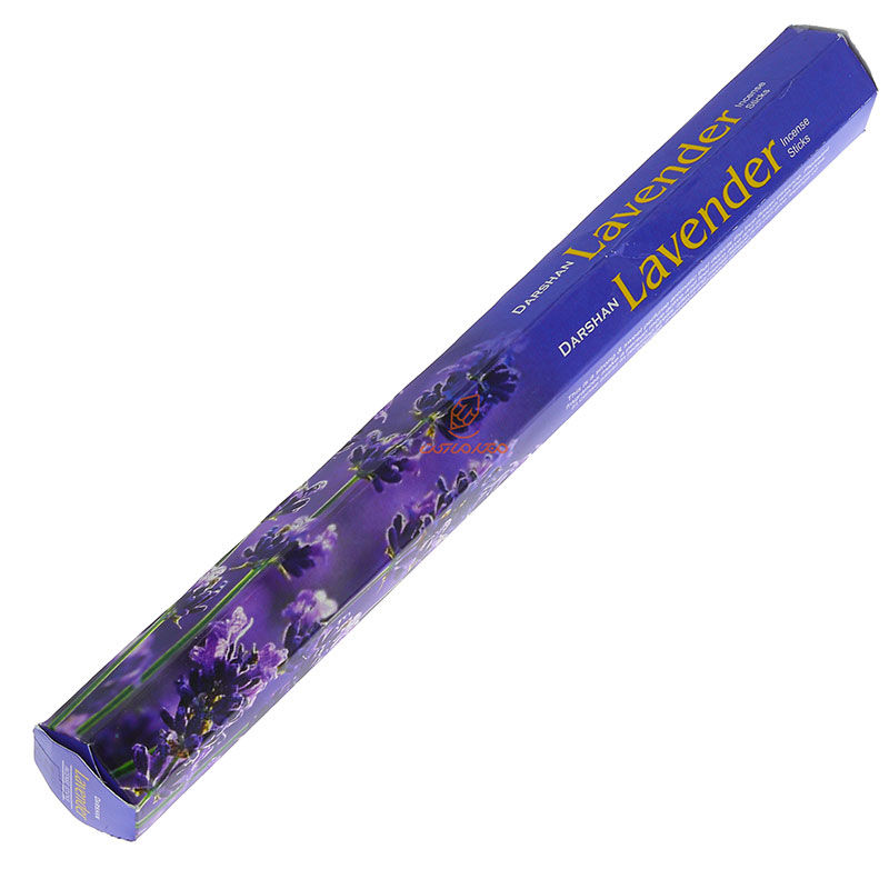 عود خوشبو کننده مدل LAVENDER هم HEM