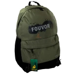 کوله پشتی 307 سبز FOUVOR علیزاده (4)
