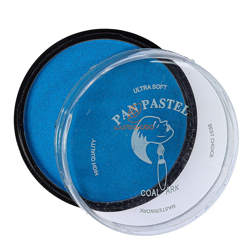 پن پاستل کلارک