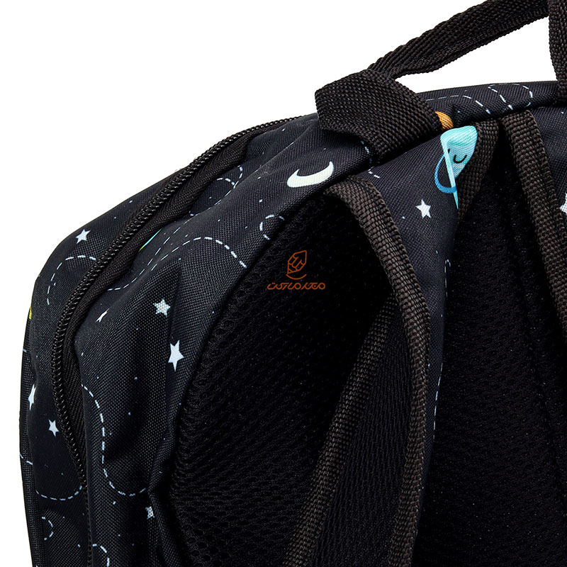 کوله پشتی فانتزی طرح سیاره دریم DREAM (3)