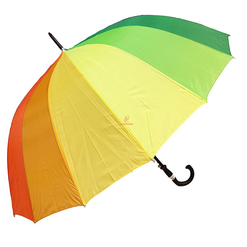 چتر رنگین کمان (4)