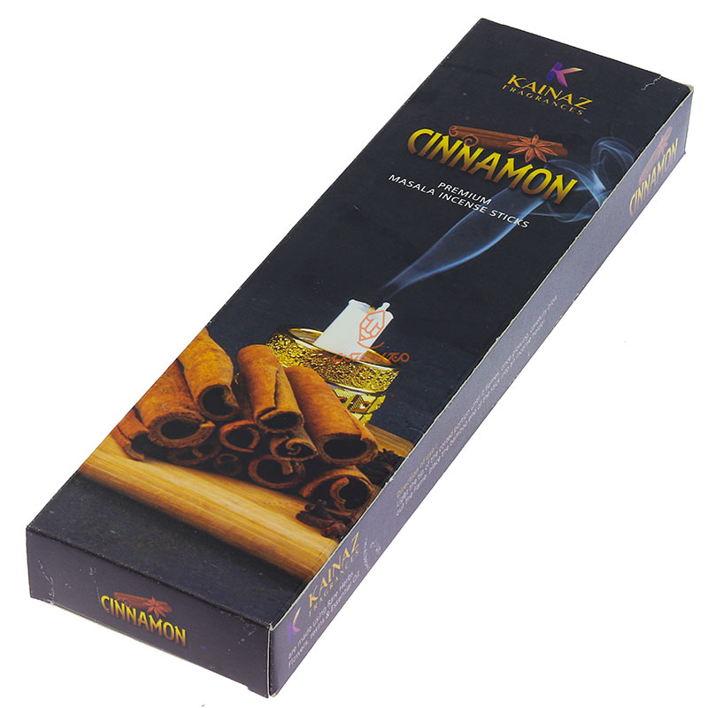 عود خوشبو کننده مدل CINNAMON کایناز KAINAZ (3)