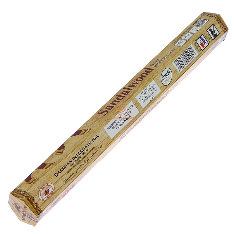 عود خوشبو کننده مدل SANDALWOOD داربوی عود (3)