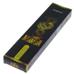 عود خوشبو کننده مدل GOLDEN MAMBA آمریا AMREEYA (2)