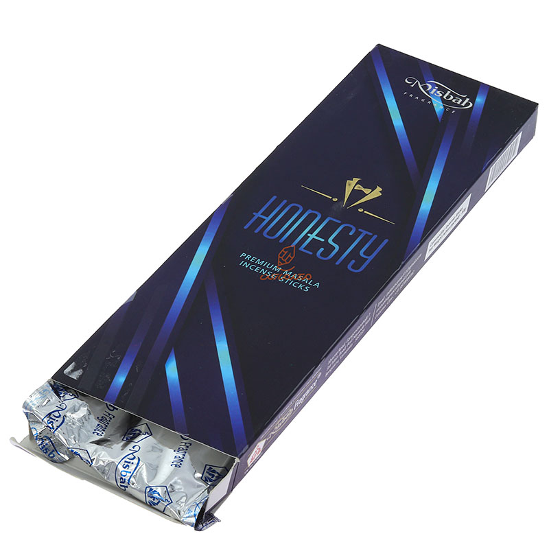 عود خوشبو کننده مدل HONESTY میصباح MISBAH (4)