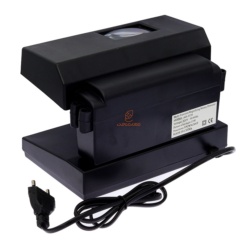 دستگاه تست اسکناس بزرگ مدل AD-2138 (7)